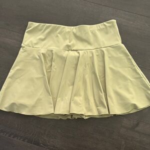 HALARA Women's Mini Skirt